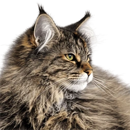 Portrait von Gil