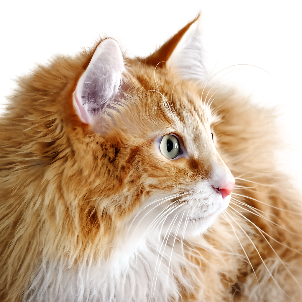 Portrait von Higgins